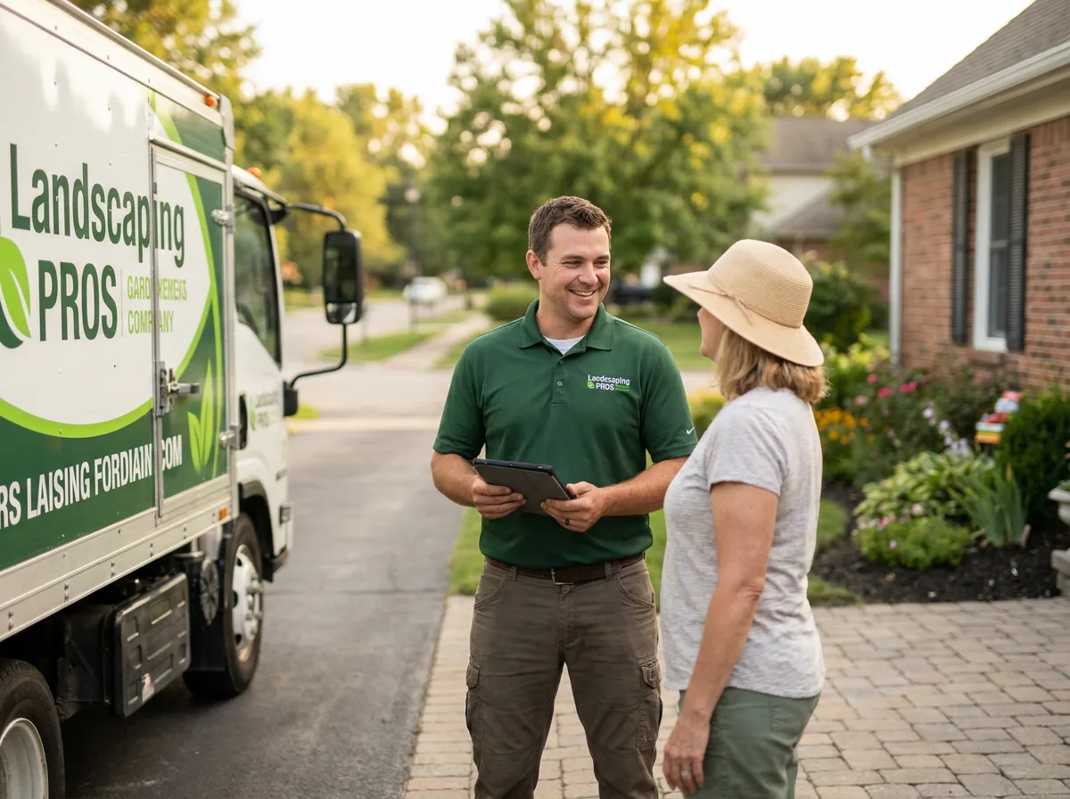 Landscaping Cottonwood, AL FAQs